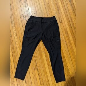 Athleta headlands hybrid cargo pant